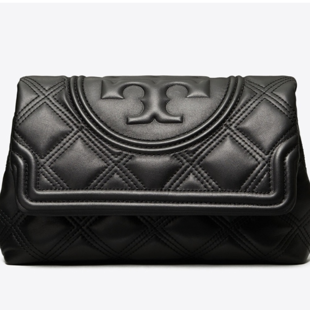 Tory Burch Clutch